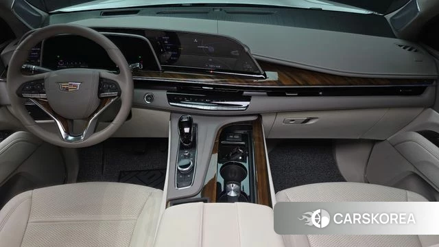 Cadillac Escalade 5th Generation id 4560257 из Кореи 31