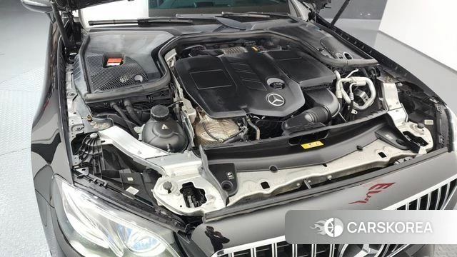 Mercedes-Benz E-Class W213 id 3955351 из Кореи 16