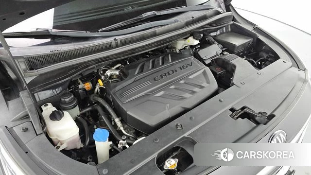 Kia The New Carnival id 4647779 из Кореи 29