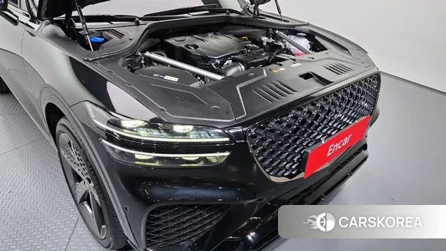 Genesis GV70 id 3365764 из Кореи 16