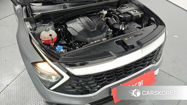 Kia Sportage 5th Generation id 3812601 из Кореи 16