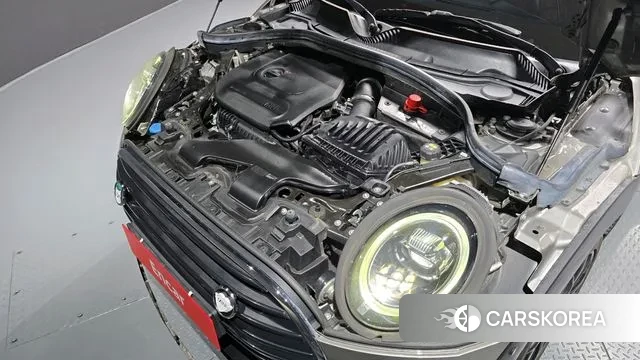 Mini Cooper Clubman id 3004415 из Кореи 16