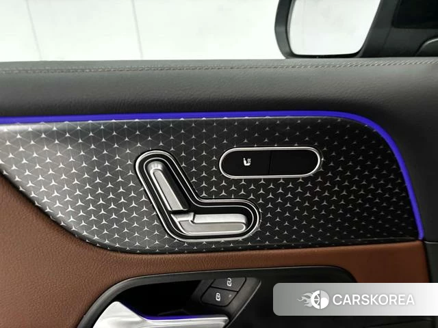 Mercedes-Benz GLB id 4291036 из Китая 29