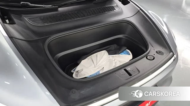 Tesla Model Y id 3571307 из Кореи 16