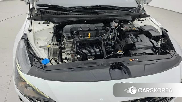 Hyundai Avante (CN7) id 4244179 из Кореи 16