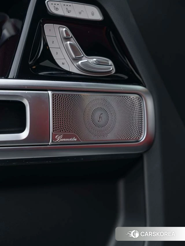 Mercedes-Benz G-class id 4239845 из Китая 18