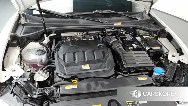 Audi Q3 (F3) id 4433438 из Кореи 30