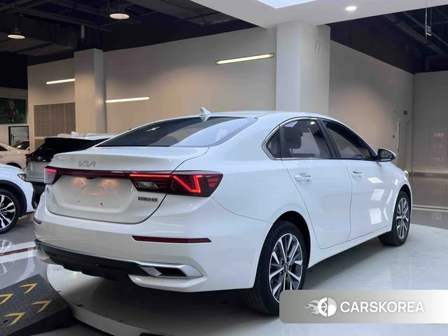 Kia K3 id 4241848 из Китая 18