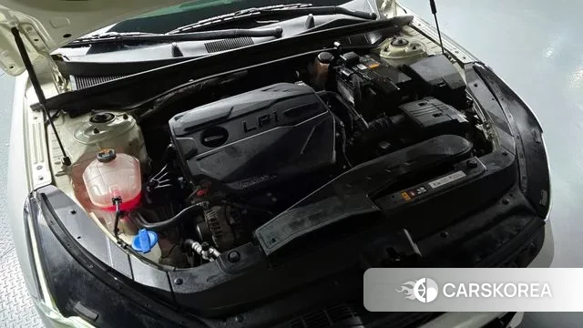 Kia K5 3rd generation id 3458081 из Кореи 16