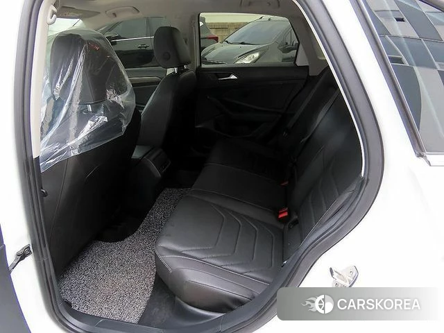 Volkswagen 7th Generation of Jetta id 4231581 из Кореи 15