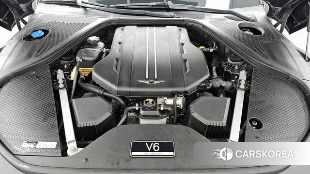 Genesis G90 (RS4) id 4835210 из Кореи 29