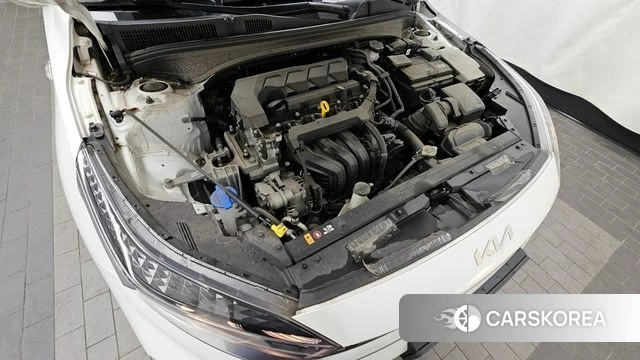 Kia The New K3 2nd generation id 4202179 из Кореи 27