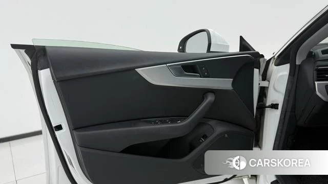 Audi A5 id 4258861 из Китая 9