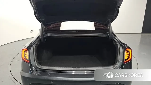 Hyundai Sonata (DN8) id 3708508 из Кореи 16