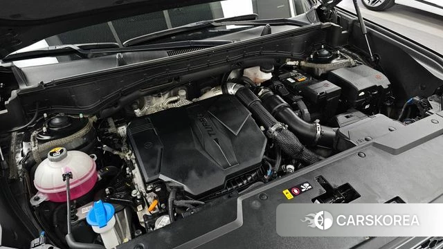 Hyundai Santa Fe (MX5) id 4879971 из Кореи 33