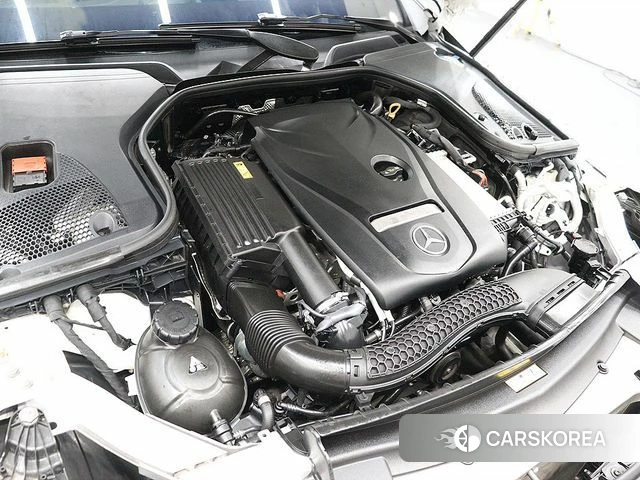 Mercedes-Benz E-Class W213 id 4770489 из Кореи 16