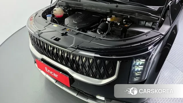 Kia The New Carnival 4th Generation id 3383023 из Кореи 16