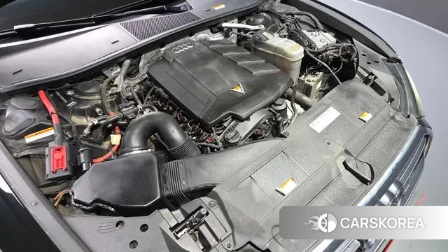 Audi A6 (C8) id 2985708 из Кореи 16