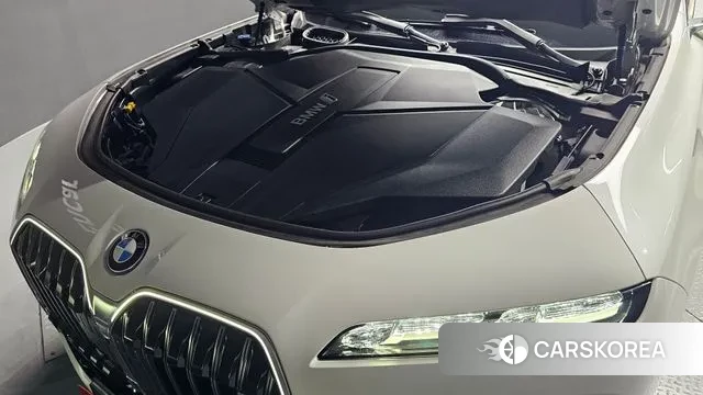 BMW i7 (G70) id 3016167 из Кореи 16