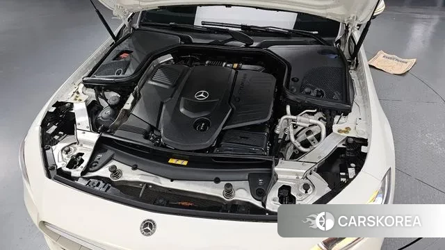 Mercedes-Benz CLS-Class C257 id 2995470 из Кореи 16