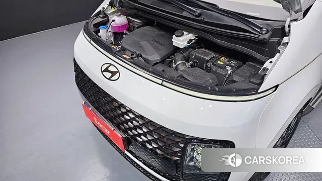 Hyundai Staria id 3720614 из Кореи 16