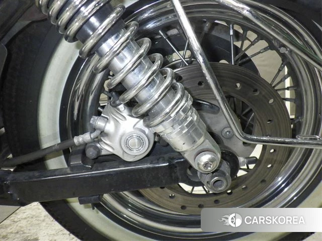 Проданный Harley-Davidson Sportster 72 XL1200V id 4190652 из Японии, фото 30