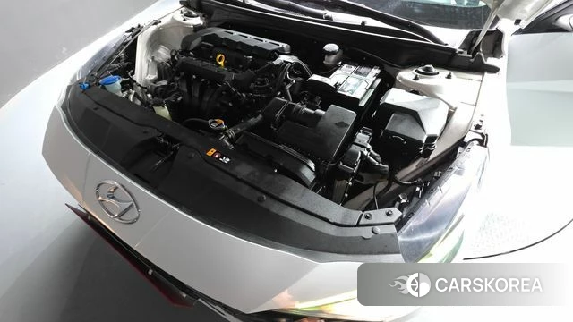 Hyundai Avante (CN7) id 4581245 из Кореи 16