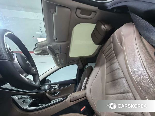 Mercedes-Benz E-class id 4210863 из Китая 11