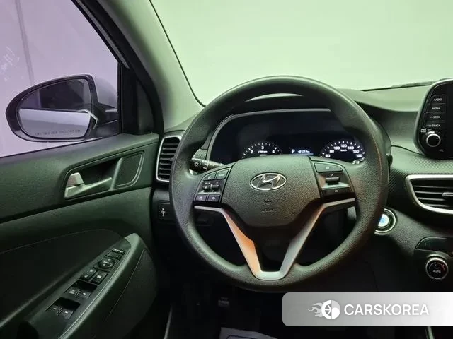 Hyundai All New Tucson id 3412955 из Кореи 16