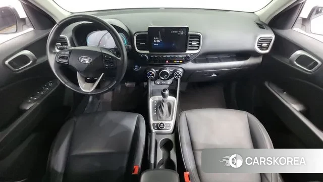 Hyundai Venue id 3740147 из Кореи 16