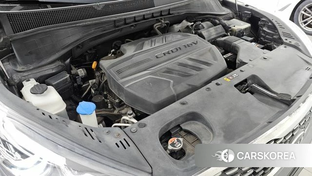 Kia The New Sorento id 4448018 из Кореи 28