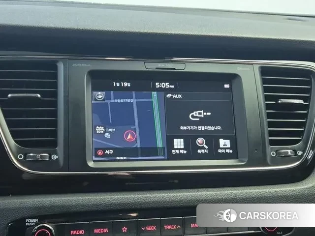 Kia The New Carnival id 3666500 из Кореи 15