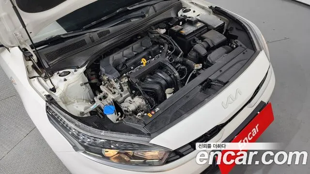 Kia The New K3 2nd generation id 2675318 из Кореи 16