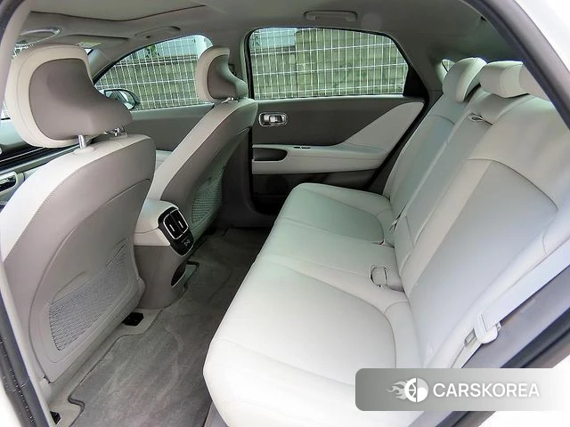 Hyundai Ionic 6 id 4935685 из Кореи 16