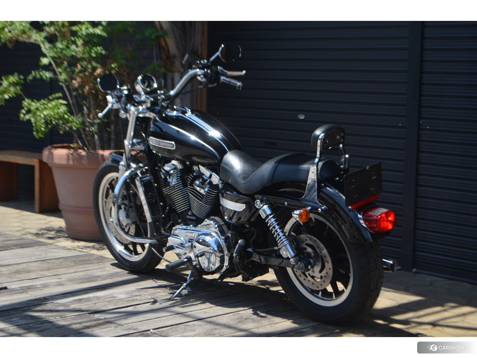 Проданный Harley-Davidson Sportster XL1200L Low id 4320097 из Японии, фото 6