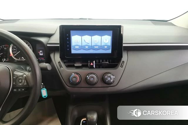 Toyota Corolla id 3908140 из Китая 13