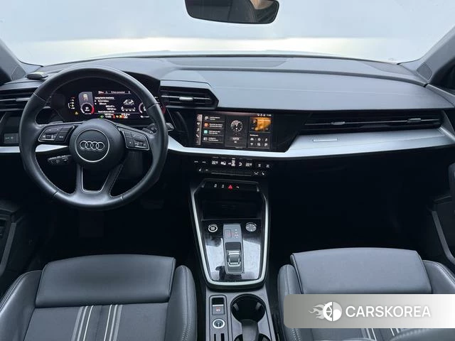 Audi A3 id 4279282 из Китая 26