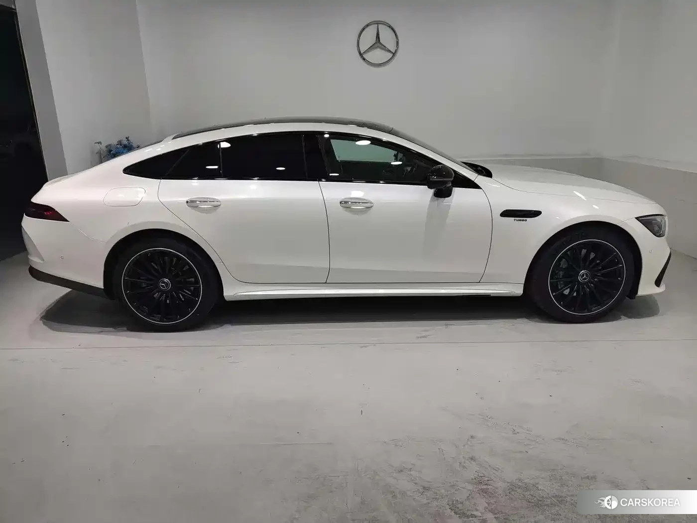 Mercedes-Benz AMG GT id 4570566 из Китая 18