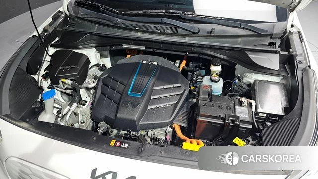 Kia Niro Plus id 4636408 из Кореи 26