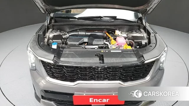 Kia The New Sorento 4th Generation id 3447081 из Кореи 16