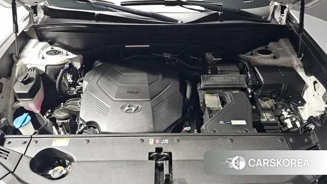 Hyundai The New Palisade id 2963880 из Кореи 16