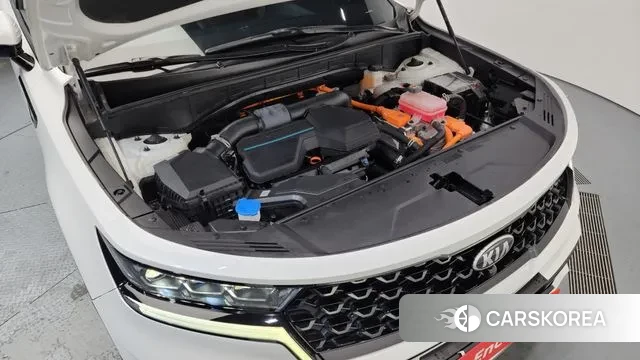 Kia Sorento 4th Generation id 3646224 из Кореи 16