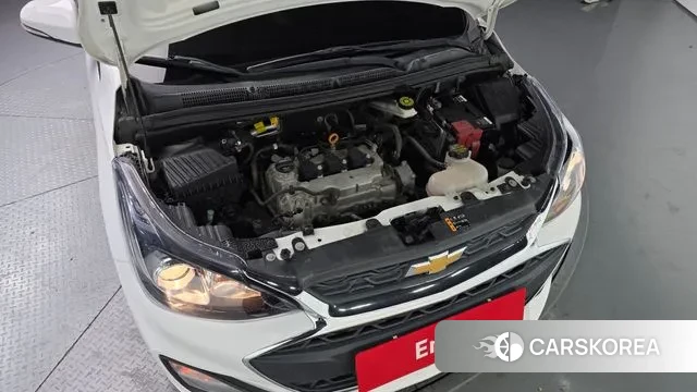 Chevrolet (GM Daewoo) The New Spark id 3568011 из Кореи 16