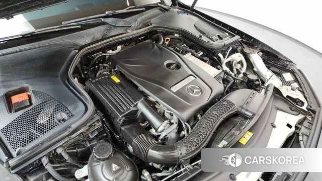 Mercedes-Benz E-Class W213 id 3870675 из Кореи 16