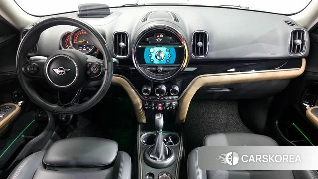 Mini Cooper Countryman id 3861348 из Кореи 16