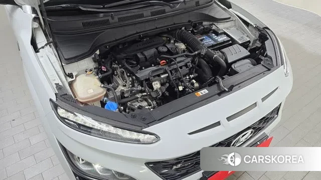 Hyundai The New Kona id 3225667 из Кореи 16