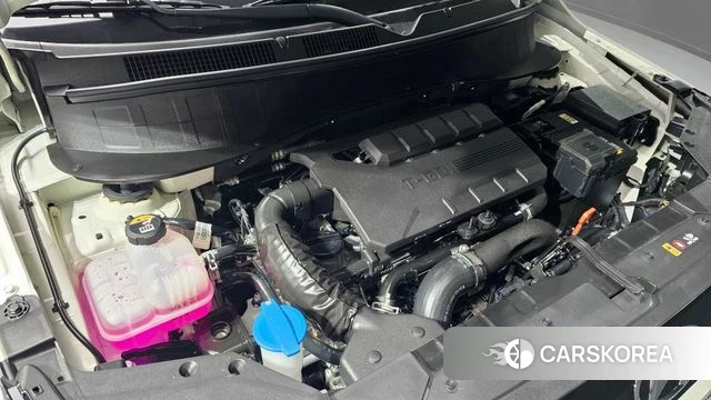 Hyundai Casper id 4540939 из Кореи 16