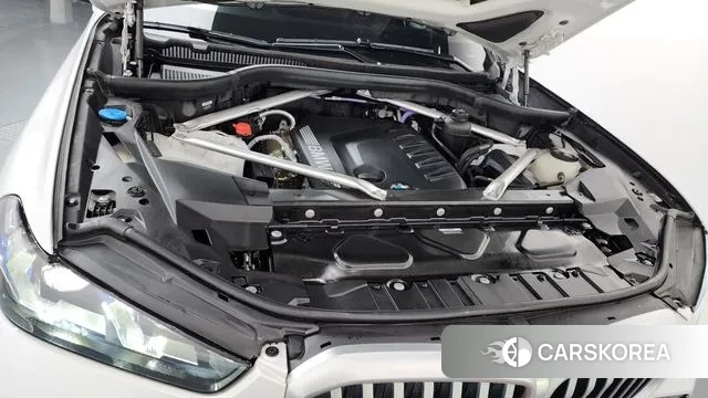 BMW X5 (G05) id 3745754 из Кореи 16