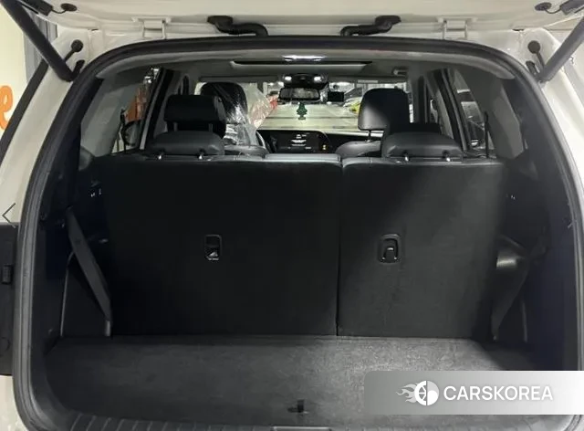 Hyundai Palisade id 3463951 из Кореи 16