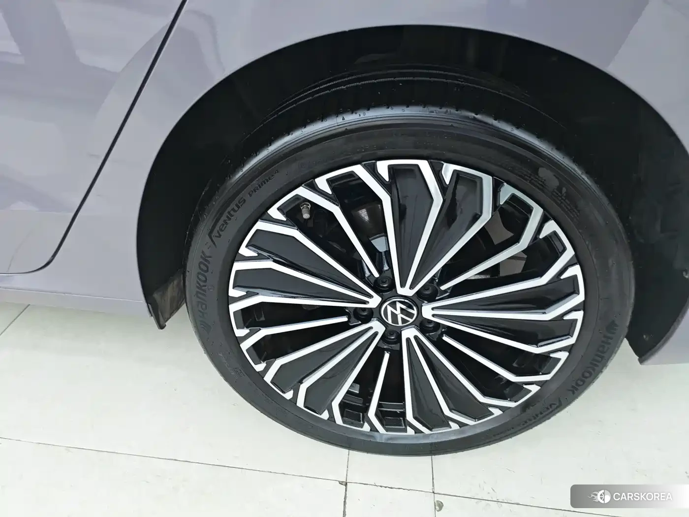 Volkswagen Passat id 4514349 из Китая 15